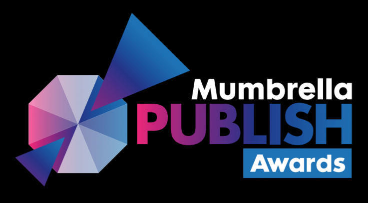 Mumbrella Publish Awards logo