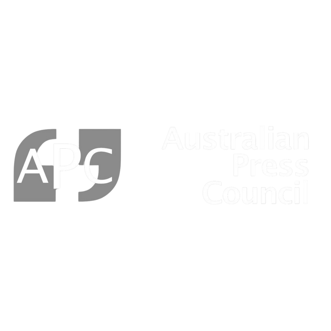 Australian Press Council