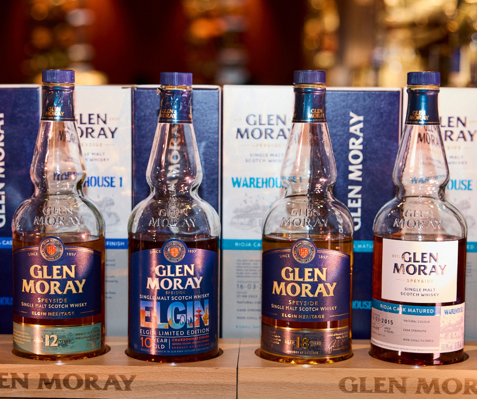 Glen Moray | Image: Man of Many