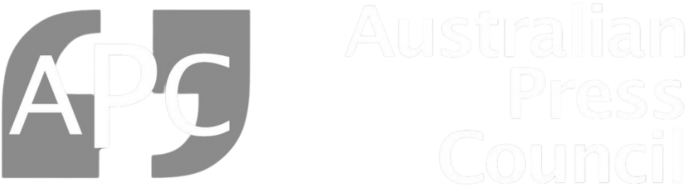 Australian Press Council